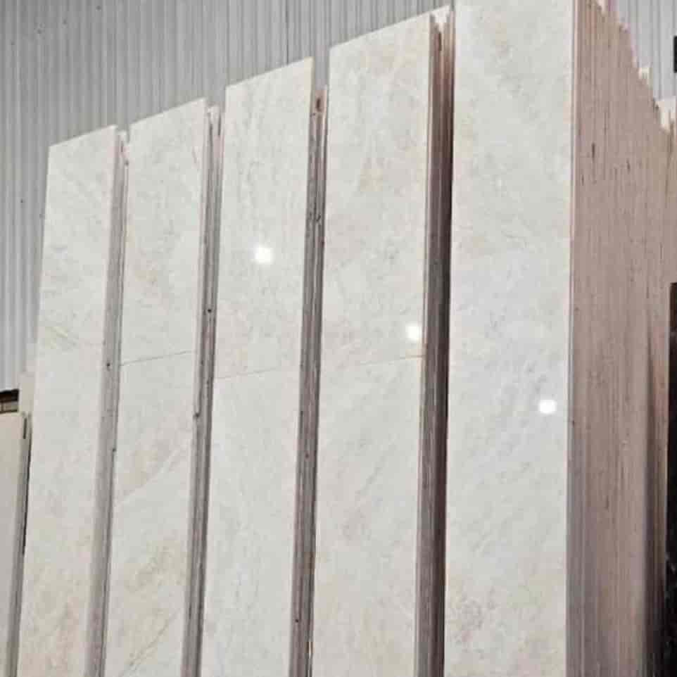 سنگ تراورتن سفید سوپر ممتاز عباس‌آباد