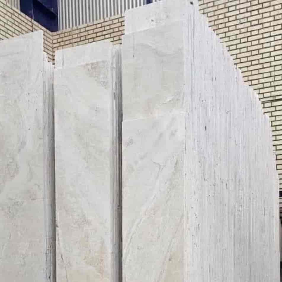 سنگ تراورتن عباس‌آباد